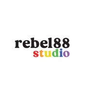 Rebel88 Studio logo - Similar company to Nu Edge Designs