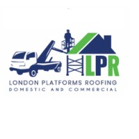 London Platforms Roofing logo - Similar company to Roofscape Nw Ltd