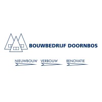Bouwbedrijf Doornbos logo - Similar company to Appademic