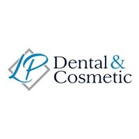 LP Dental & Cosmetic logo - Similar company to Bia Production