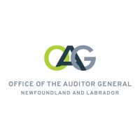 Office of the Auditor General of Newfoundland and Labrador logo - Similar company to Office Of The Auditor General Of Alberta