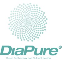 DiaPure AB logo - Similar company to Melcode Ab