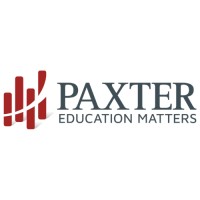 PAXTER logo - Similar company to Openjournalsystems.Com