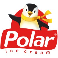Polar Ice Cream logo - Similar company to Data Limited