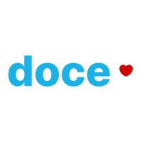 Doce logo - Similar company to Saba Junior Consulting Ltd