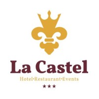 Hotel Restaurant La Castel logo - Similar company to La Castel