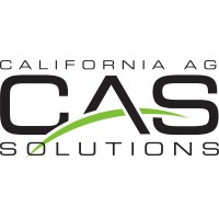 CALIFORNIA AG SOLUTIONS, INC. logo - Similar company to Apollo Ag Technologies
