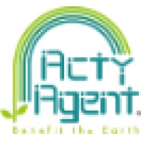 株式会社アクティエージェント(Acty Agent Co.,Ltd.)