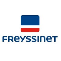 Freyssinet Polska logo - Similar company to Herente