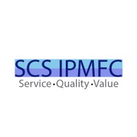 SCS Industrial Product Manufacturer Co. Pvt. Ltd. logo - Similar company to Industrial Product Manufacturing Co.