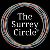 The Surrey Circle logo - Similar company to Yourlittleblackbook.Me