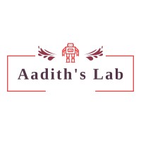 Aadith's Lab logo - Similar company to Customs Electronics