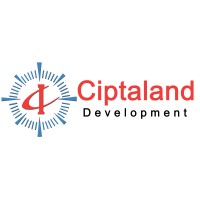 Ciptaland Development logo - Similar company to Duta Putra Land
