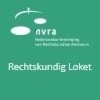 rechtskundigloket logo - Similar company to Nvra Nederlandse Vereniging Van Rechtskundige Adviseurs
