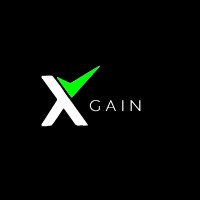 Xgain logo - Similar company to O2 Consultoria Digital