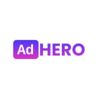 AdHero logo - Similar company to Adhero Inc.