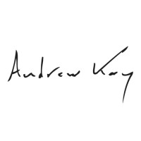 Andrew Kay Sculpture logo - Similar company to Fire Squared Ltd