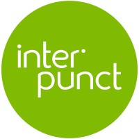Interpunct Translations logo - Similar company to Aptent