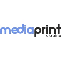 Медіа Прінт Україна logo - Similar company to Manufacture Enterprise Basis, Llc