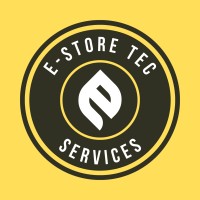 EStoreTec logo - Similar company to Visionsharp