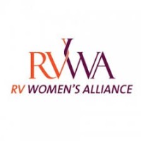 RV Women's Alliance logo - Similar company to Rv Pro Magazine