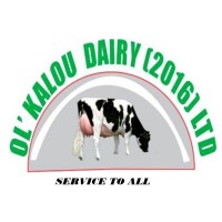 OLKALOU DAIRY LIMITED