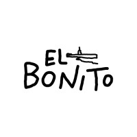 El Bonito logo - Similar company to El Beso