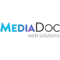 MediaDoc Inc. logo - Similar company to Businesstechninjas.Com