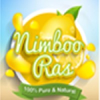 Nimboo Ras logo - Similar company to The Burger In