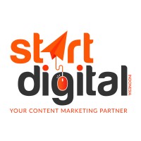 Start Digital Indonesia logo - Similar company to Bitlab Studio