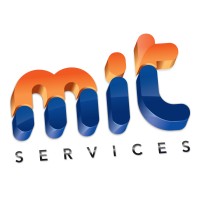 MIT Services Inc. logo - Similar company to Mit Professionals, Inc. It, Prof Svcs, Supply Chain And Industrial Staffing Services