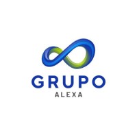 GRUPO ALEXA logo - Similar company to Grupo Lexa