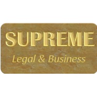 Supreme Legal & Business Limited