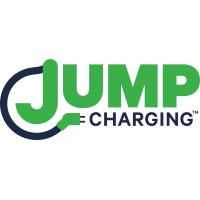 Jump Charging logo - Similar company to Evoke Engineering Limited