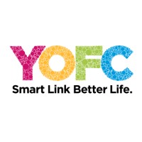 Yangtze Optical Fibre and Cable Joint Stock Limited Company(YOFC) logo - Similar company to Comverge Tecnologías