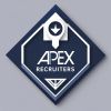 Apex Recruiters logo - Similar company to Planet Protect Enviro Services