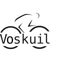 Voskuil Fietsen logo - Similar company to Groeneveld Fietsen