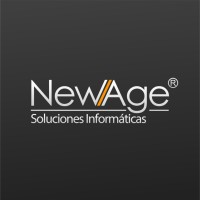 New Age Systems logo - Similar company to Moonshot Software