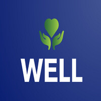 WELL logo - Similar company to Jupiter Restaurant