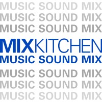 Mix Kitchen - music•sound•mix