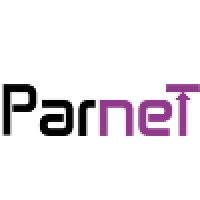 Parnet logo - Similar company to Dyrectori