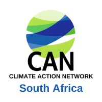 South Africa Climate Action Network (SACAN) logo - Similar company to L&D Africa Conference