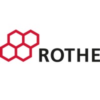 Erich Rothe GmbH & Co. KG logo - Similar company to Kern Studer Gmbh
