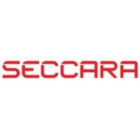 Seccara logo - Similar company to Mlabs