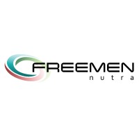 Freemen Nutra Group logo - Similar company to Cabio Biotech