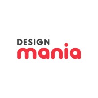 Design.Mania logo - Similar company to Deepr - A Growth Design Agency