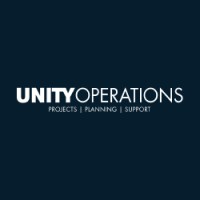 UNITY Operations AG logo - Similar company to Unity Consulting & Innovation