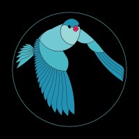 Blue Tanager logo - Similar company to Legacynext Bv