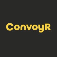ConvoyR logo - Similar company to Weighpay