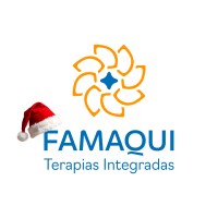 FAMAQUI Terapias Integradas logo - Similar company to Fisiokids